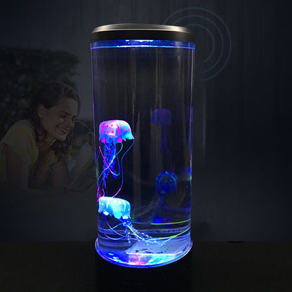 Aquarium Tank LED Night Light