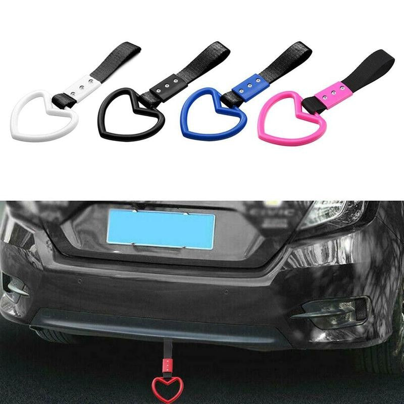 Vehicle Hand Strap