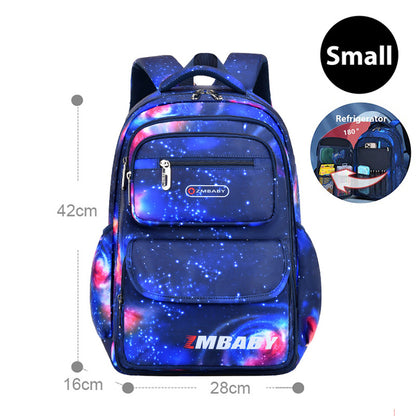 Teenagers School Bags