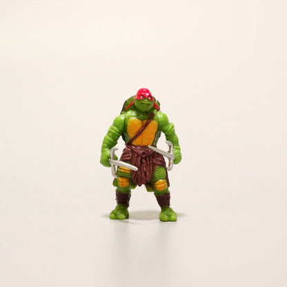 Ninja Turtles Model Toys