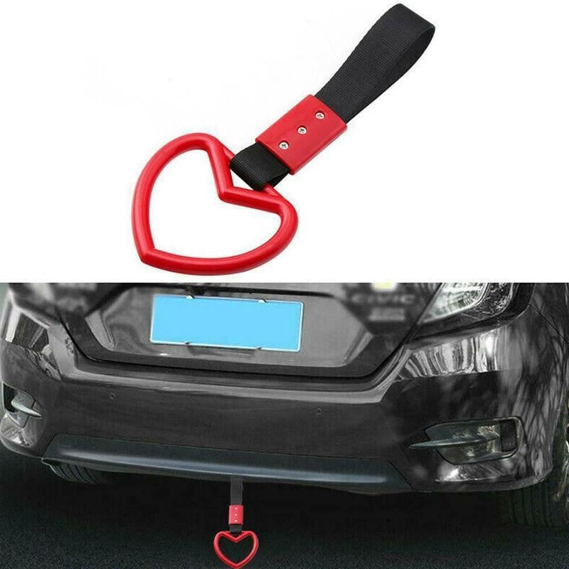 Vehicle Hand Strap