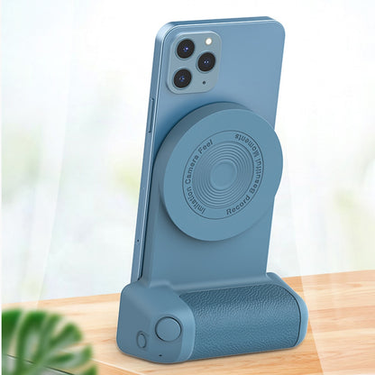 Bluetooth Selfie Phone Holder