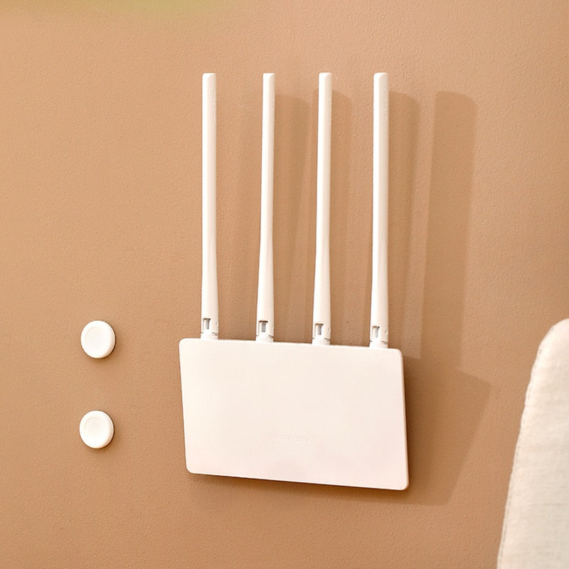 Wall Mount Magnetic Hooks