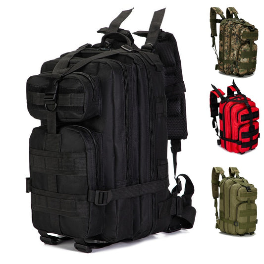 Outdoor Tactical Backpack