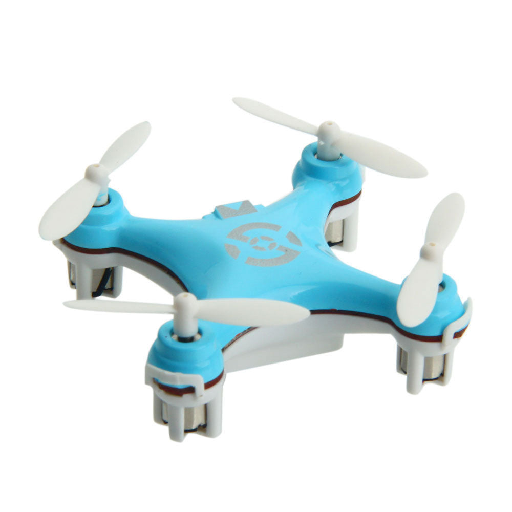 Mini RC Quadcopter