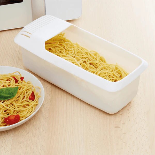 PastaJet™ Microwave Cooker