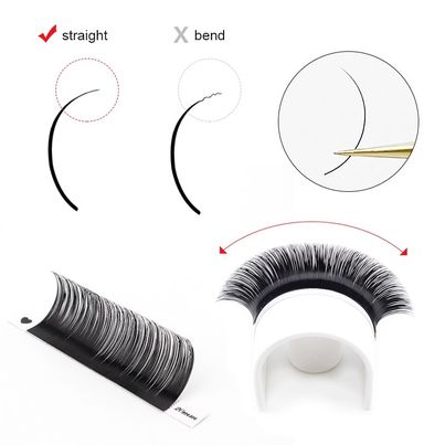 Winky Beauty Eyelash Extension