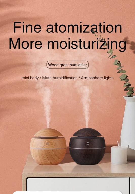 Aroma Diffuser