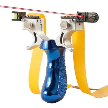 BlingShot™ High-power Laser Aiming Slingshot