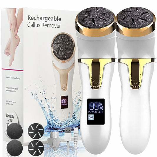 Electric Pedicure Tool