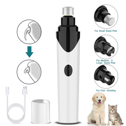 Pet Nail Remover