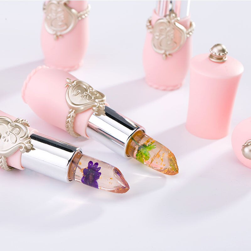 Temperature Color Changing Lipstick