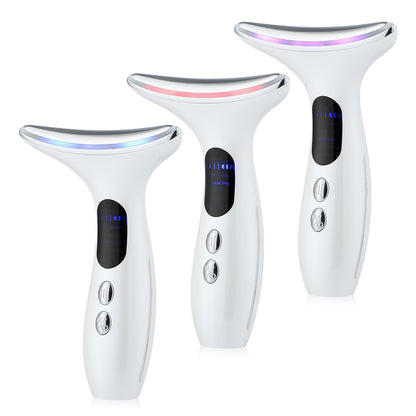 Face Neck Firming Facial Massager