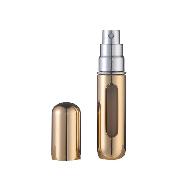 Refillable Perfume Bottle