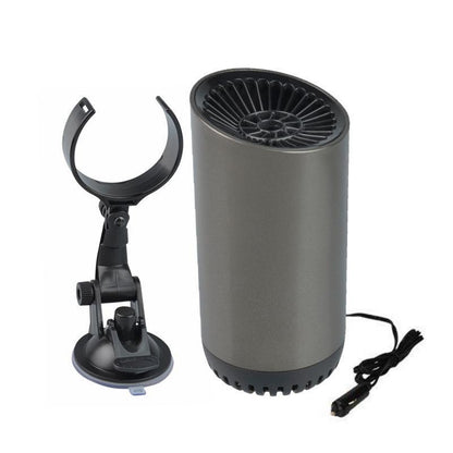 Portable Car Space Heater 12v