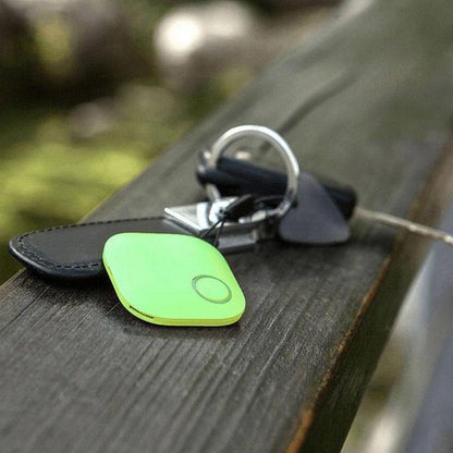 Mini Tracking Device Tag